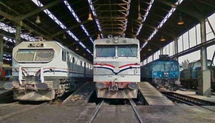 السوق السوداء تسيطر على تذاكر خط الصعيد في العيد