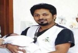 أول ولادة في الحج هذا العام بمشعر منى