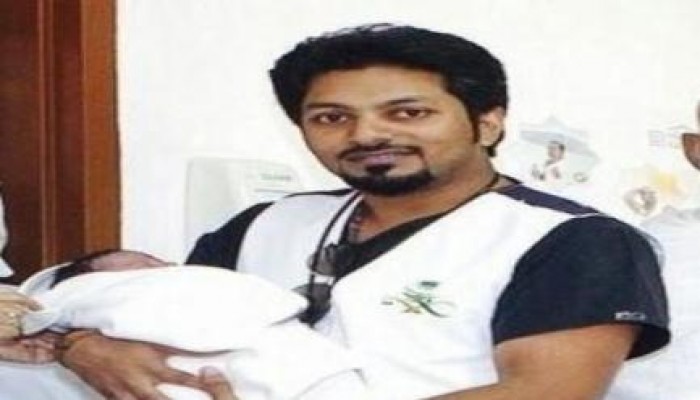 أول ولادة في الحج هذا العام بمشعر منى