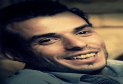امن الدولة يعتقل "عمرو علي " المنسق العام لحركة 6 أبريل
