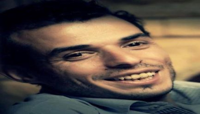 امن الدولة يعتقل "عمرو علي " المنسق العام لحركة 6 أبريل