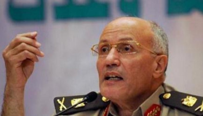 د . أحمد نصار يكتب: لماذا أقال السيسي اللواء العصار؟