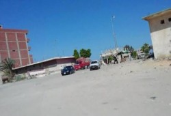 "أحمد سامي" قصة طفل قتلته رصاصات قوات الجيش أمام والده بالشيخ زويد