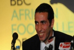 أبو تريكة يهنئ الأمة الإسلامية بمناسبة عيد الأضحى