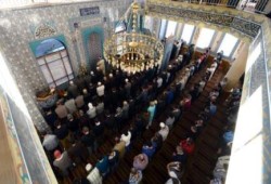 أمريكا : تحت دعوى المساواه .. اجازة عيد الأضحى للمرة الأولى في جميع مدارس نيويورك الرسمية