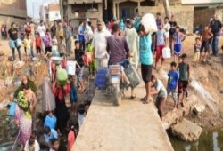 عيدية الانقلاب: فيصل عطشانة والإسكان تروي الصحراء