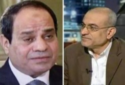 "الزعاترة": كم "عفوًا" يحتاج السيسي ليفرج عن 50 الف معتقل؟