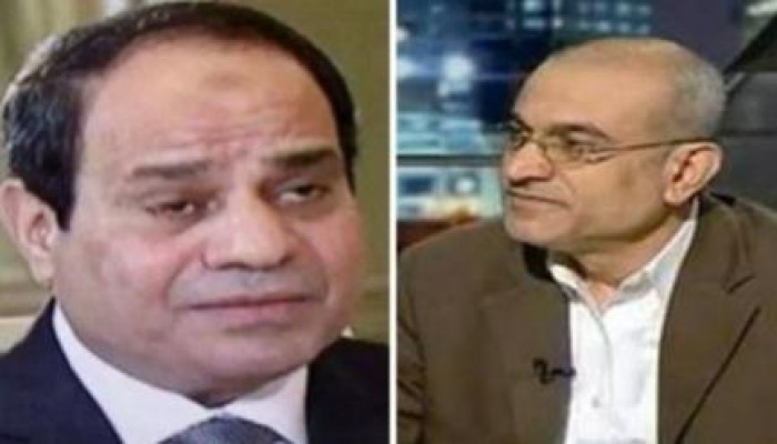 "الزعاترة": كم "عفوًا" يحتاج السيسي ليفرج عن 50 الف معتقل؟