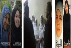 "الحداية مش بترمي كتاكيت" .. الخائن يفرج عن معتقلات تبقى لهن أيام قليلة في سجونه