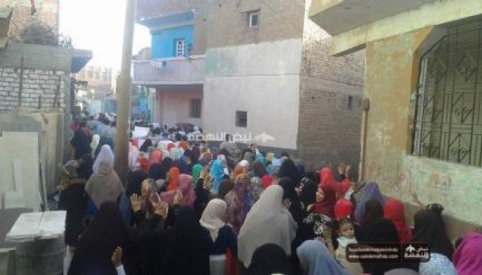 العياط تنتفض في أولي أيام العيد