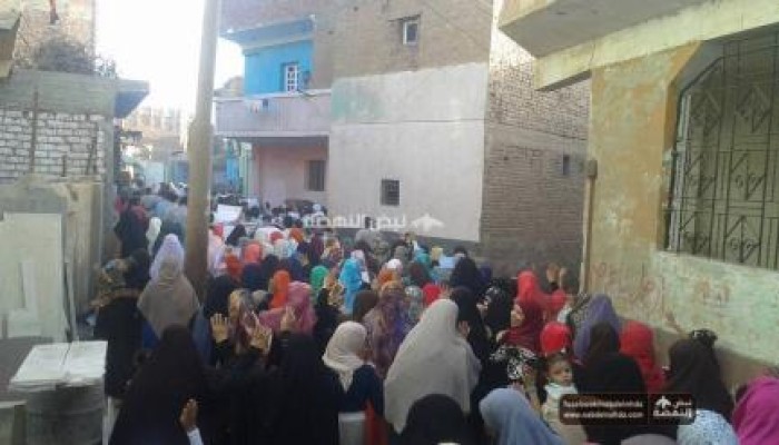 العياط تنتفض في أولي أيام العيد