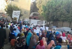 تكبيرات العيد تحيي جهاد ثوار أوسيم