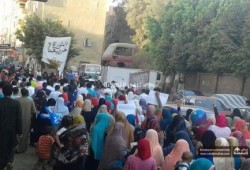 تكبيرات العيد تحيي جهاد ثوار أوسيم