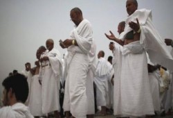 ارتفاع حالات الوفيات بحادث تدافع الحجاج بمنى إلى 453 حالة