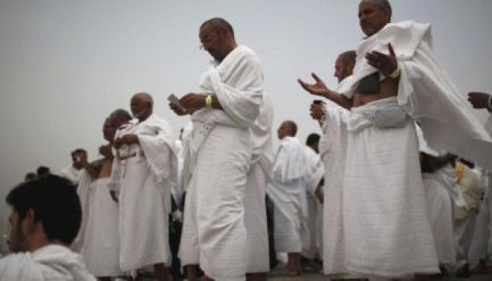 ارتفاع حالات الوفيات بحادث تدافع الحجاج بمنى إلى 453 حالة