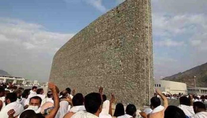 ارتفاع الوفيات بين الحجاج المصريين إلى 26 حالة