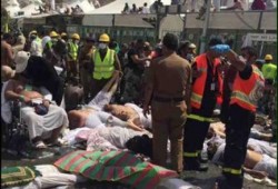 بالأسماء.. وفاة 8 مصريين في "حادث منى"