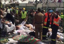 بالأسماء.. وفاة 8 مصريين في "حادث منى"