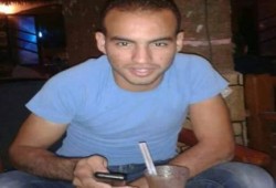 "محمد حمدي" مواطن سيناوي يتعرض لتعذيب وحشي داخل الكتيبة 101 بالعريش
