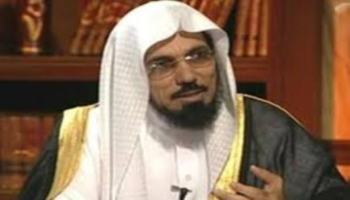 العودة: أرفض تحميل الحجاج المسئولية عن حادث "منى"
