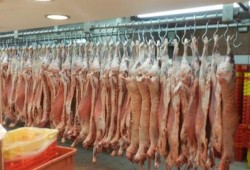 الإفراط فى تناول لحمة العيد يسبب اضطراب الجهاز الهضمى والقولون