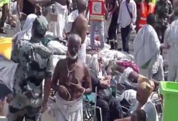 تقارير سعودية: "حجاج إيرانيين" وراء حادث منى.. ودعاة: يتهمون المملكة بالإهمال