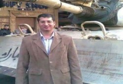 "عماد حسن" شهيد جديد .. منعت عنه سلطات الانقلاب العلاج حتى لقي ربه