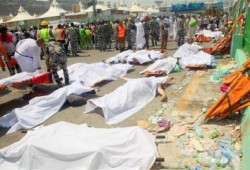 بعثة الحج: ارتفاع «ضحايا منى» من المصريين لـ 37 حالة