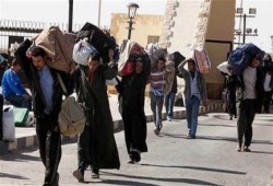 بسبب فشل الانقلاب الاقتصادي .. إيطاليا ترحل 22 مصريًا لمحاولتهم التسلل لأراضيها