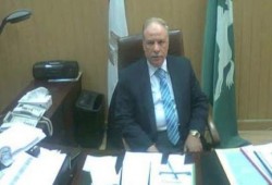 المستشار أبو هاشم: إدارة "العقرب" تمهد لاغتيال محافظ الشرقية النجار