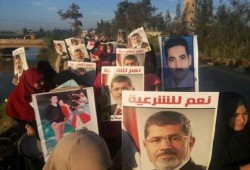 صور وفيديو.. ثوار الفيوم والشرقية ينتفضون فى رابع أيام العيد رفضا لجرائم الانقلاب