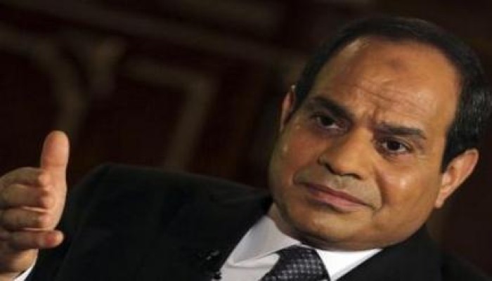 رغم الديون و عجز الموازنه..السيسي يجلس في أضخم فنادق أميركا على حساب مصر