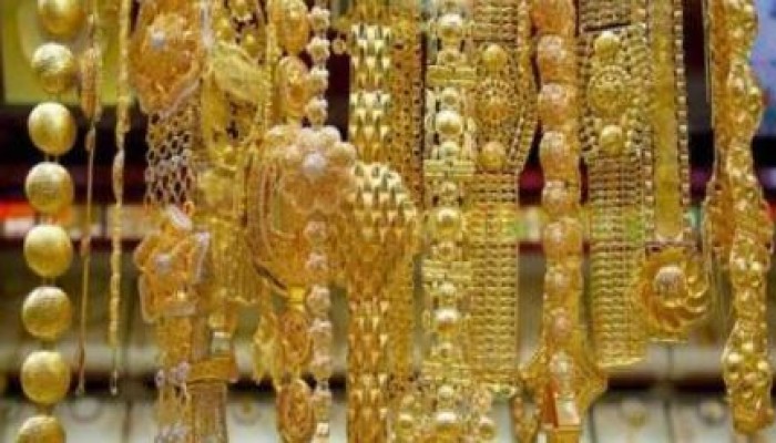 288 جنيها لجرام الذهب عيار 24 في أسواق اليوم
