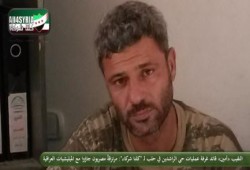 مرتزقة زعيم عصابة الانقلاب "السيسي" يحاربون بجانب نظام بشار