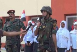 تأجيل الدراسة بمئات المدارس لتأخر القوات المسلحة في صيانتها