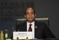 واشنطن بوست: نظام السيسي الثاني عالميا في قمع المعارضين