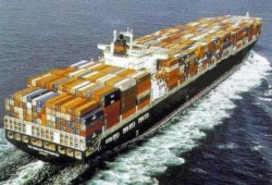 تراجع فى حجم الصادرات خلال النصف الأول من العام الجاري بنسبة 22 %