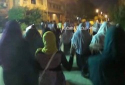 أكتوبر: وقفة ومسيرة ليلية مناهضة للانقلاب العسكري