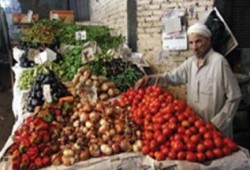 المنوفية : ارتفاع أسعار الخضراوات .. كيلو الطماطم وصل 12 جنيهًا