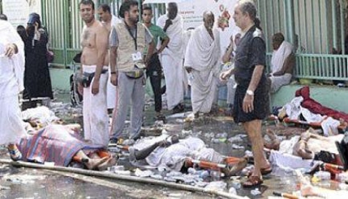 السعودية تنفى «الدفن الجماعى» لـ600 جثة مجهولة