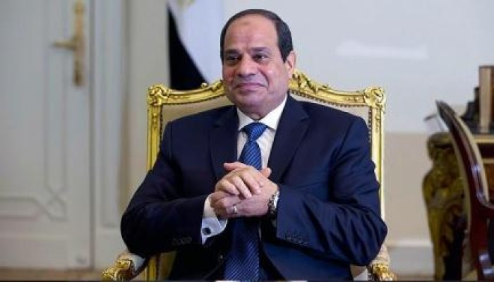 "صحيفة عبرية": السيسي هدية لإسرائيل