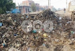 فشل الانقلاب مستمر .. في أول أيام دراسة مدارس الغربية والشرقية عنوانها الإهمال (صور)