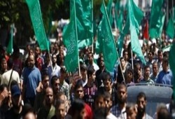 “حماس”: عوامل “انتفاضة الأقصى” قائمة وأدواتها حاضرة