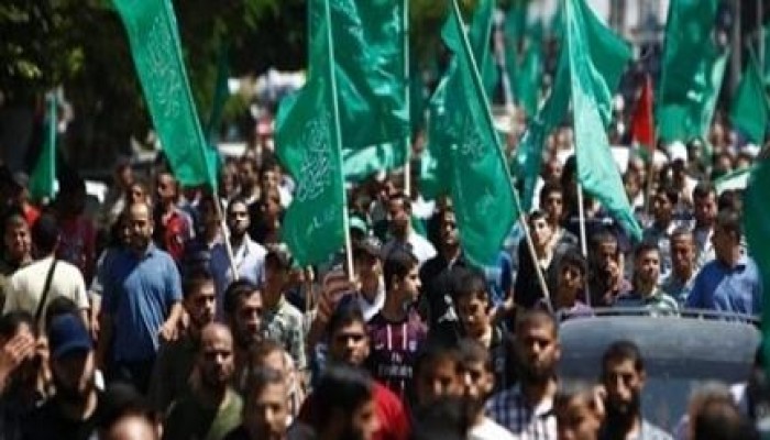 “حماس”: عوامل “انتفاضة الأقصى” قائمة وأدواتها حاضرة
