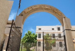 بكرة تشوفوا مصر.. انقطاع الكهرباء عن مدرسة جبلية بأسيوط منذ 7 أشهر