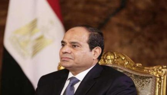 السيسي جعل مصر بلد اليأس والبطالة.. ويطرح على العالم مبادرة "الأمل والعمل"