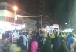 الجيزة: وسط تفاعل المارة.. "المهندسين" تستكمل أسبوع "عيدكم ثورة"