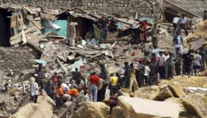 إنجازات الانقلاب.. مصر ضمن قائمة الدول الأفقر عالميا