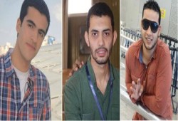 بالأسماء.. 4 معتقلين بحملة مداهمات لميليشيات العسكر بالشرقية