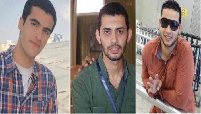 بالأسماء.. 4 معتقلين بحملة مداهمات لميليشيات العسكر بالشرقية